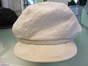 grace hats(ｸﾞﾚｰｽﾊｯﾄ）　 HEMP DYE CASQUETTE　  KA031F/NATURAL/F画像